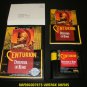 Centurion Defender of Rome - Sega Genesis - Complete CIB