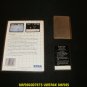 Transbot - Sega Master System - With Box