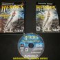 Heroes of Might and Magic - Sony PS2 - Complete CIB