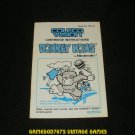 Donkey Kong - ColecoVision - 1982 Manual Only