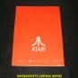 Atari 1981 Catalog - Revision D