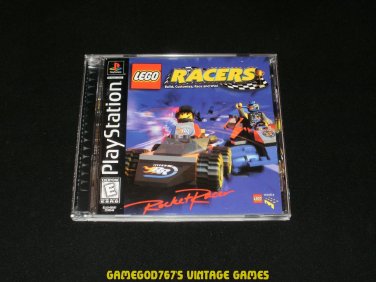 lego racers ps1