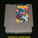 Punch-Out - Nintendo NES