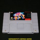 Tetris 2 - SNES Super Nintendo