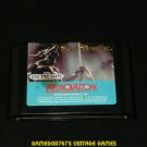 Beast Wrestler - Sega Genesis Beast Wrestler - Sega Genesis