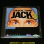 You Don't Know Jack Volume 3 - IBM PC - 1997 Berkeley Systems - Complete CIB