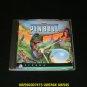 3-D Ultra Pinball The Lost Continent - IBM PC - 1997 Sierra On-Line - Complete CIB