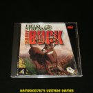 Field & Stream Trophy Buck - IBM PC - 1998 Sierra Sports - Complete CIB Field & Stream Trophy Buck - IBM PC - 1998 Sierra Sports - Complete CIB