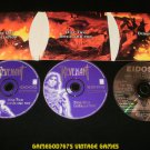 Revenant - IBM PC - 1999 Eidos Interactive