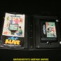 Art Alive - Sega Genesis - Complete CIB