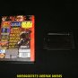 Judge Dredd - Sega Genesis - With Box