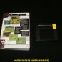 Triple Play 96 - Sega Genesis - With Box