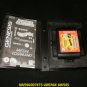Arcade Classics - Sega Genesis - Complete CIB