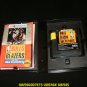 Bulls versus Blazers and the NBA Playoffs - Sega Genesis - Complete CIB