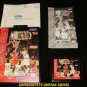 NBA Action 94 - Sega Genesis - Complete CIB