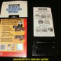NBA Action 94 - Sega Genesis - Complete CIB