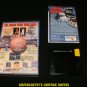 Jordan vs Bird - Sega Genesis - Complete CIB