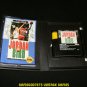 Jordan vs Bird - Sega Genesis - Complete CIB
