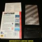 Super Battleship - Sega Genesis - Complete CIB - 1996 Ballistic Version