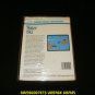 Water Ski - Atari 7800 - Complete CIB - Extremely Rare