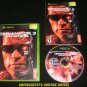 Terminator 3: Rise of the Machines - Xbox - Complete CIB