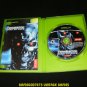 Terminator Dawn of Fate - Xbox - Complete CIB