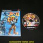 Jak II - Sony PS2 - With Box - Black Label Release