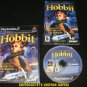 The Hobbit - Sony PS2 - Complete CIB