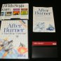 After Burner - Sega Master System - Complete CIB