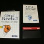 Great Baseball - Sega Master System - Complete CIB