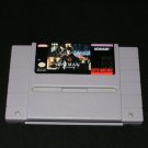 Batman Returns - SNES Super Nintendo