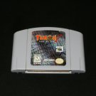 Turok 2 - N64 Nintendo - Gray Version