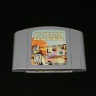 Star Wars Episode I Racer - N64 Nintendo