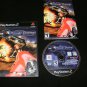 Powerdrome - Sony PS2 - Complete CIB