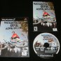 Mountain Bike Adrenaline - Sony PS2 - Complete CIB