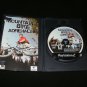 Mountain Bike Adrenaline - Sony PS2 - Complete CIB