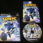 Sonic Unleashed - Sony PS2 - Complete CIB
