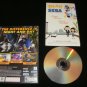 Sonic Unleashed - Sony PS2 - Complete CIB