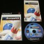 Brunswick Pro Bowling - Sony PS2 - Complete CIB