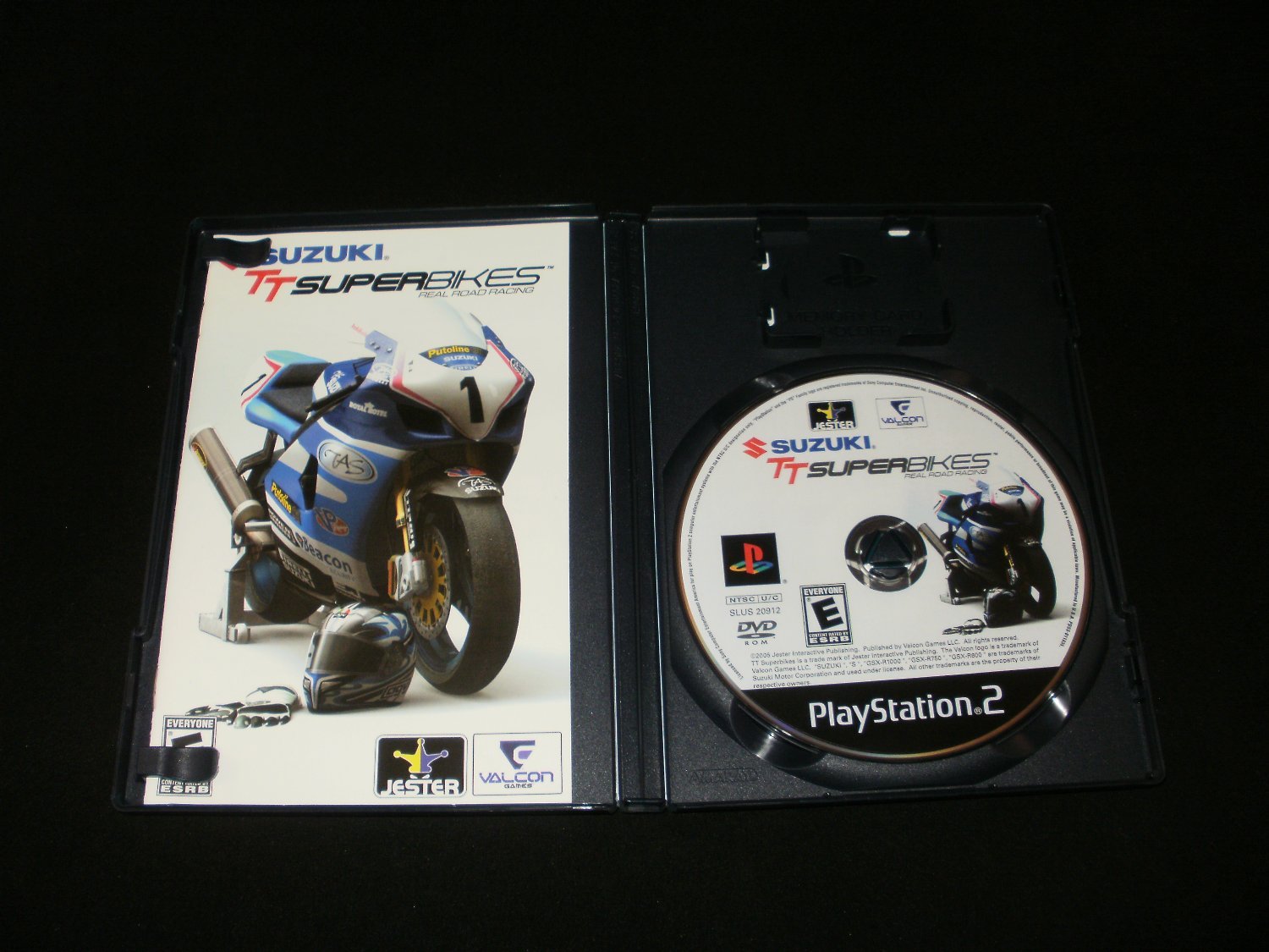 Motocross Mania 3 sur PlayStation 2
