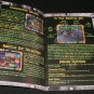 Bio Freaks - Nintendo N64 - Manual Only