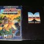 Ikari Warriors - Commodore 64 - 1987 Data East - Complete CIB