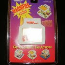 Magnifier & Light - Tiger Electronics 1993 - New Factory Sealed