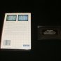 Great Ice Hockey - Sega Master System - With Box - Uncommon