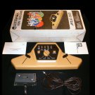 Apollo 2001 - Vintage Pong Console - Entreprex 1977 - Complete CIB - Rare