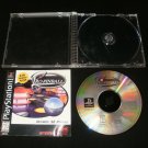 Pro Pinball - Sony PS1 - Complete CIB Pro Pinball - Sony PS1 - Complete CIB