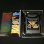 K.C.'s Krazy Chase - Magnavox Odyssey 2 - Complete - Rare