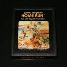 Home Run - Atari 2600