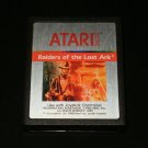 Raiders of the Lost Ark - Atari 2600 Raiders of the Lost Ark - Atari 2600