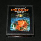Star Raiders - Atari 2600